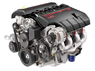 P191A Engine